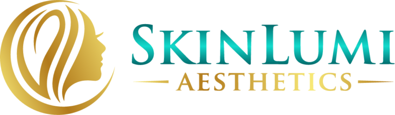Skinlumi Aesthetics-Logo