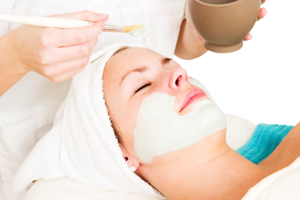 The Benefits of Organic Facials Nourishing Your Skin Naturally