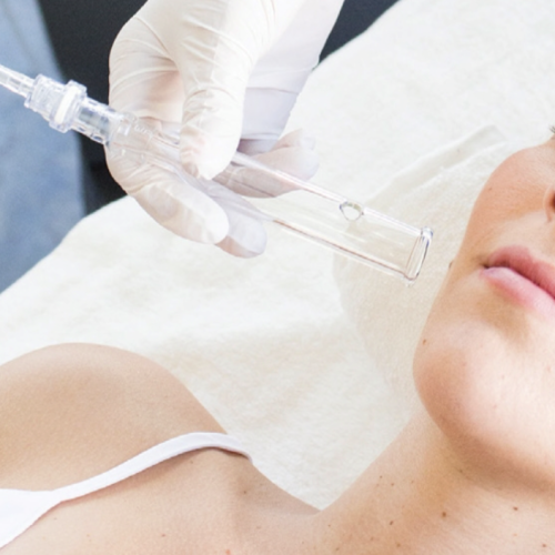 Lymphatic Therapy in South Jordan, UT | SkinLumi Aesthetics