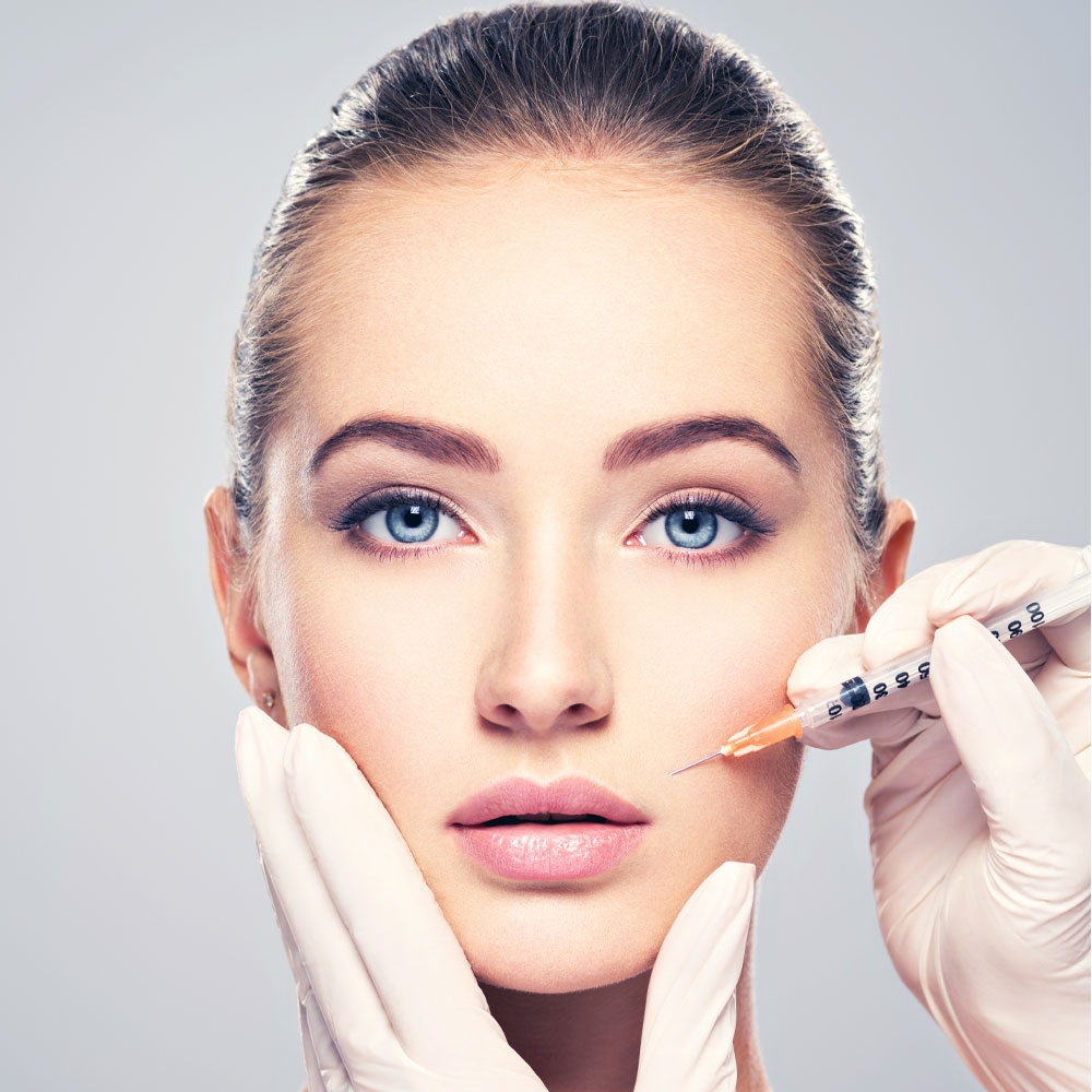 Dermal Fillers In South Jordan, Utah | SkinLumi Aesthetics